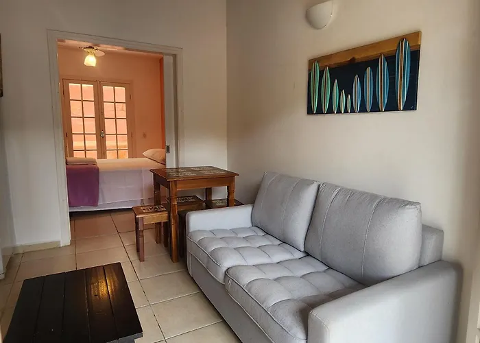 Pousada Pantai Maresias